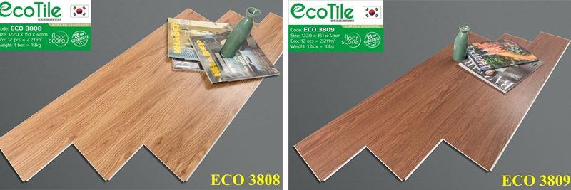eco 3808-3809
